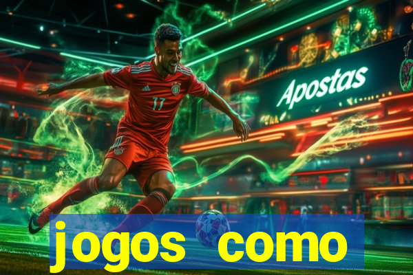 jogos como summertime saga